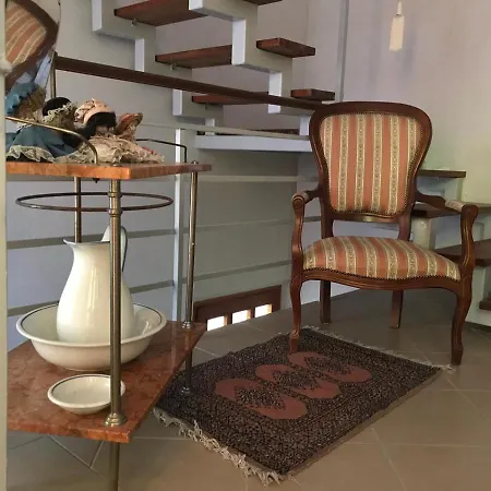 La Rosa Spina Apartment