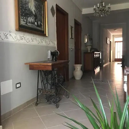 Apartment La Rosa Spina Fivizzano