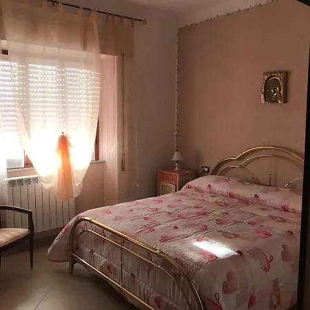 Apartment La Rosa Spina
