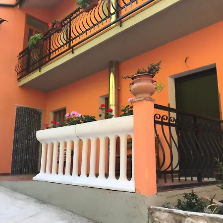 Apartamento La Rosa Spina Fivizzano
