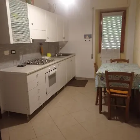 Apartment La Rosa Spina Fivizzano