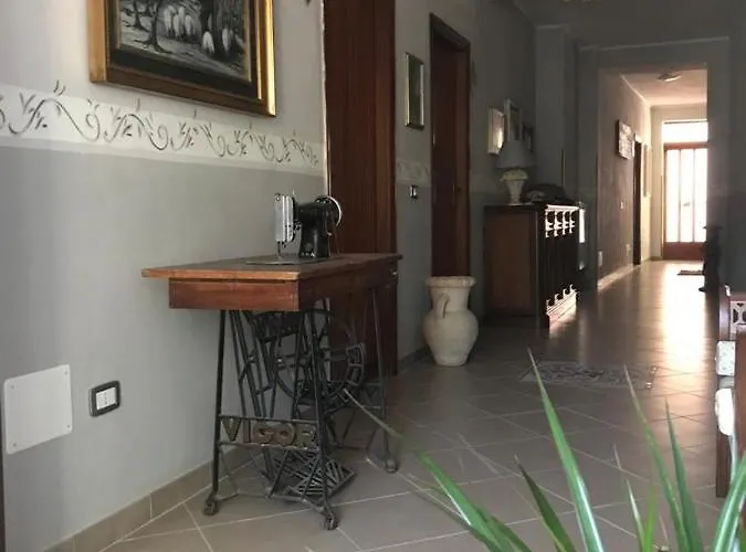 Apartamento La Rosa Spina Fivizzano