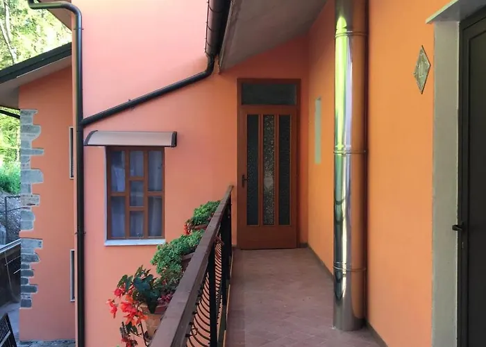La Rosa Spina * Fivizzano
