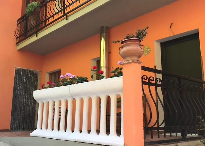 Apartamento La Rosa Spina Fivizzano